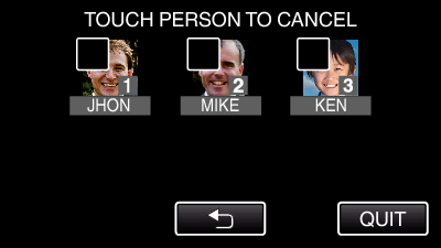 DELETE_REGISTER FACE 1